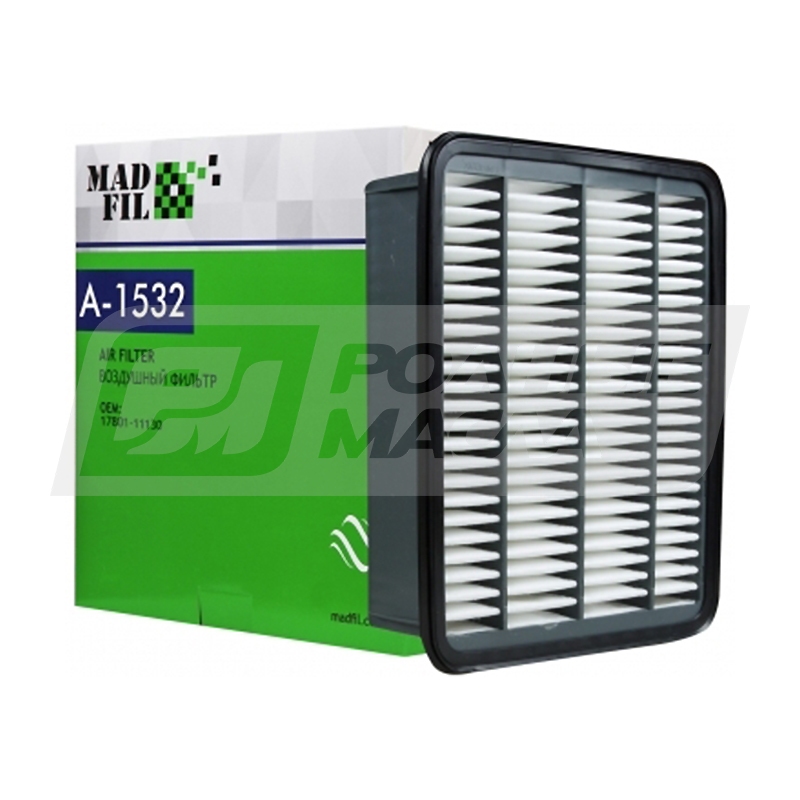 MADFIL A-1532 (A-1038) A1532