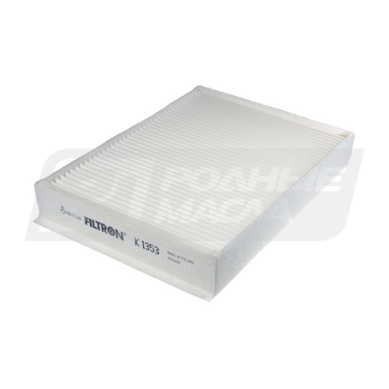 FILTRON K 1353 (AC-MB 1668300018) K1353