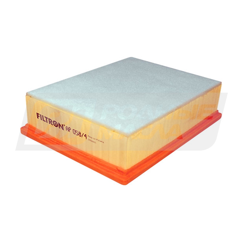 FILTRON AP 058/4 (A-Peugeot/Citroen 1444PX) AP0584