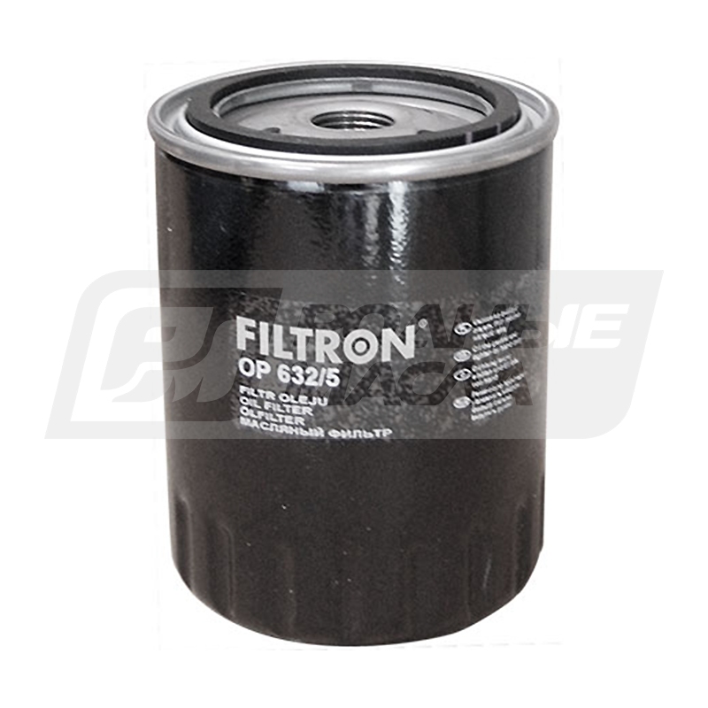 FILTRON OP 632/5 (C-Hyundai/Kia 2631027200) OP6325