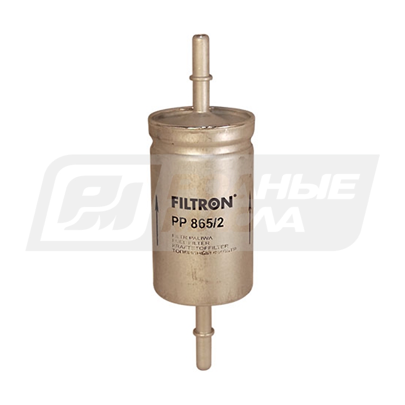 FILTRON PP 865/2 (FC-Ford 1212739) PP8652