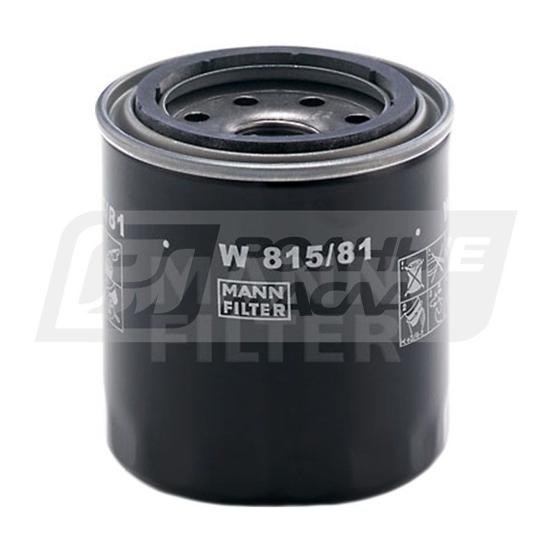 MANN W 815/81 (C-513, 15400689003) W81581