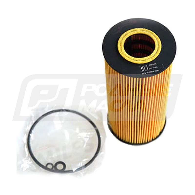 MILES AFOE008 (Mercedes-Benz, Ssangyong) AFOE008