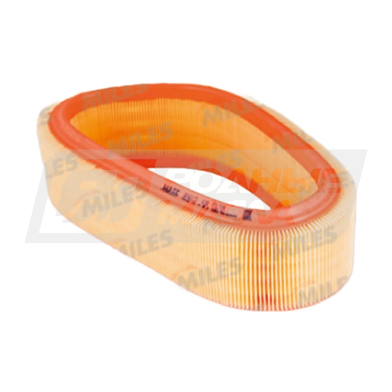 MILES AFAU115 (Renault) AFAU115