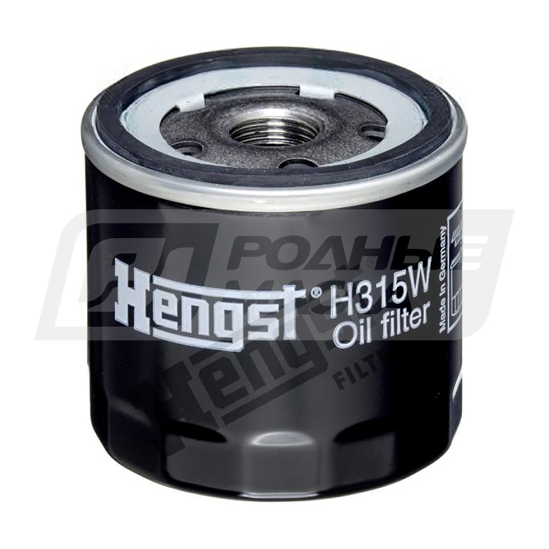 HENGST H315W (W 7008) H315W