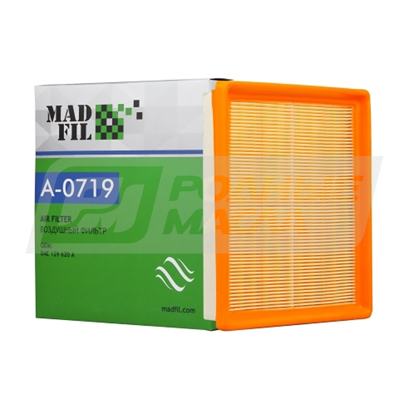 MADFIL A-0719 (AP-139/7, C-21014, VAG 04E129620A) A0719