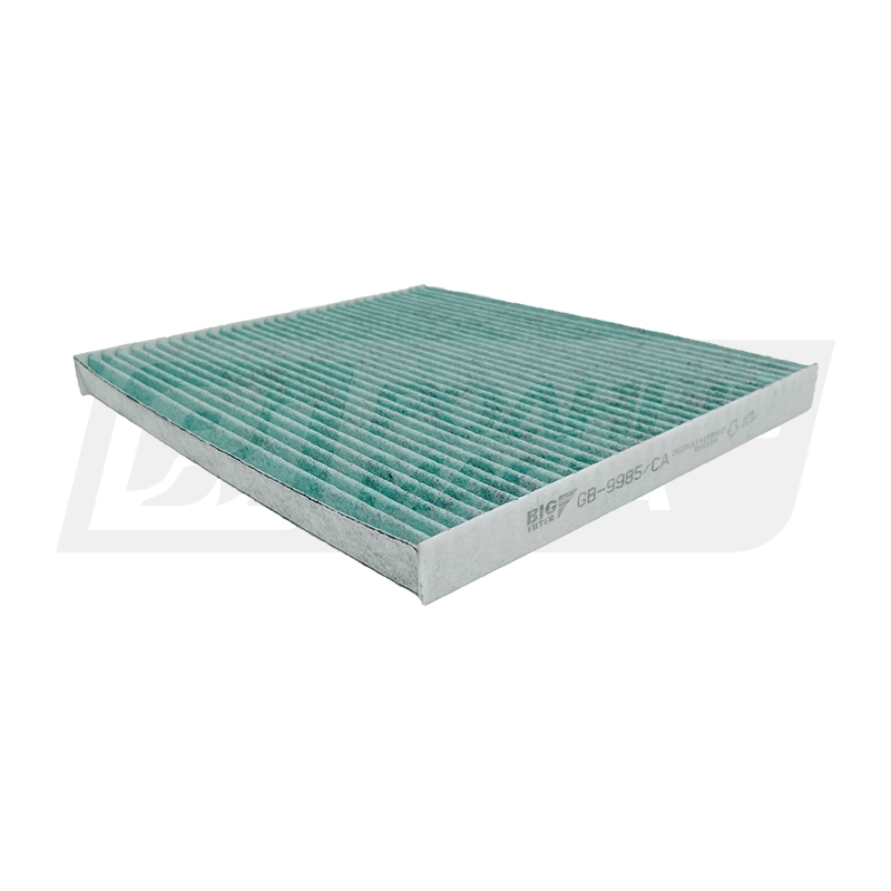 BIG FILTER GB-9985/CA (Hyundai/Kia 2TF79AQ000) GB9985CA