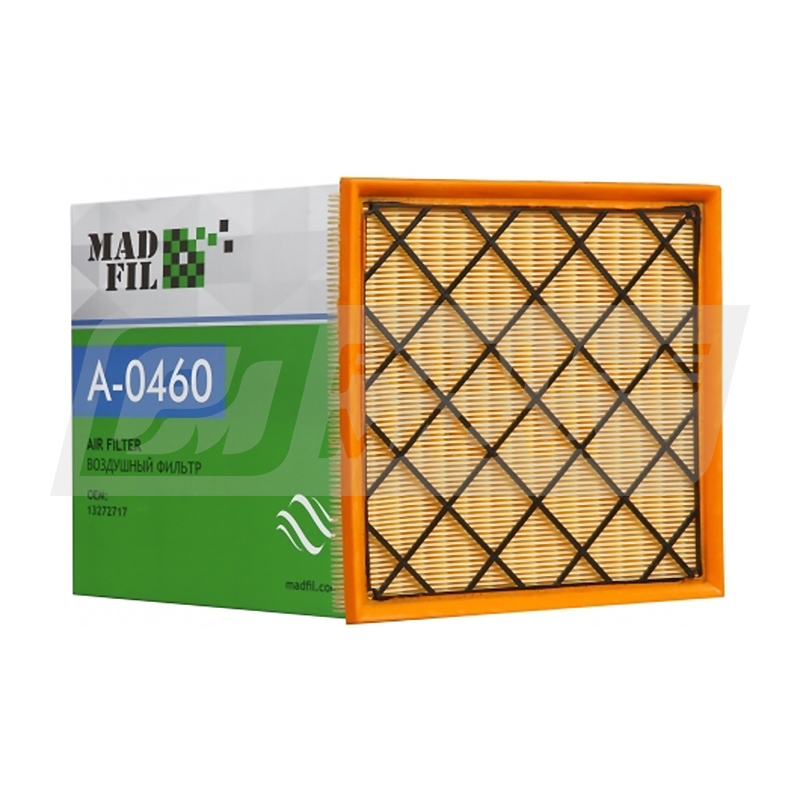 MADFIL A-0460 (AP 051/8, C26106, 13272717) A0460