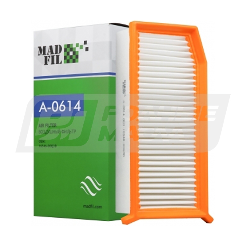 MADFIL A-0614 (AP-135/5, C-27029, 16546-00Q3D) A0614