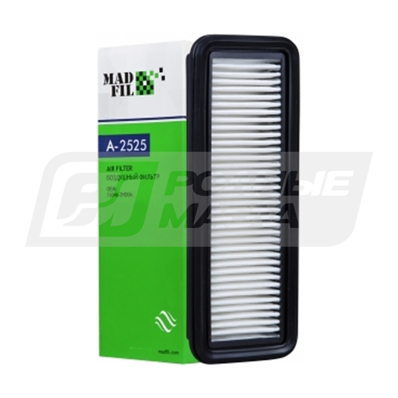 MADFIL A-2525 (A2021, AP154/7, 16546-3HD0A) A2525