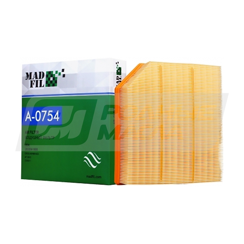 MADFIL A-0754 (AP 180/2, C240511, 2032061800, 31474521) A0754