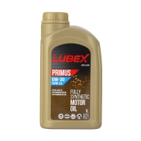 LUBEX Primus SVW-LA 0W30, 1л L03413331201