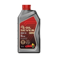 S-OIL Seven Red #9 SP 5W30, 1л Е108295