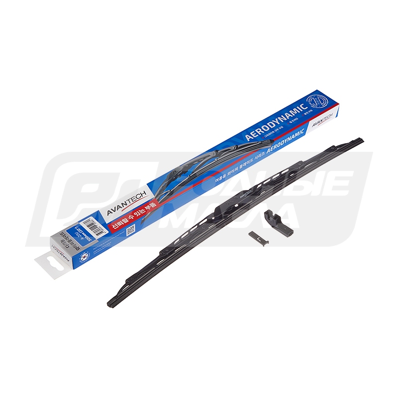 AVANTECH Aerodynamic 500 мм (20