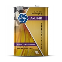 NGN A-Line CVTF Lineartronic, 4л V182575171