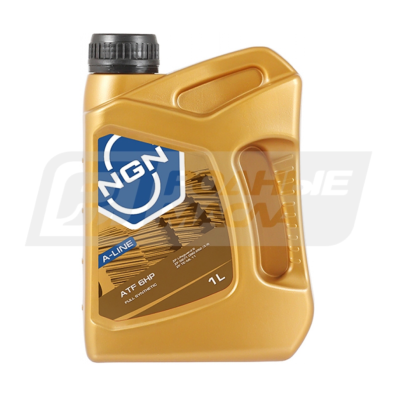 NGN A-Line ATF 6HP, 1л V272085643
