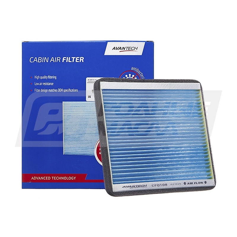 AVANTECH CF0108 (AC-101, 87139-12010) CF0108