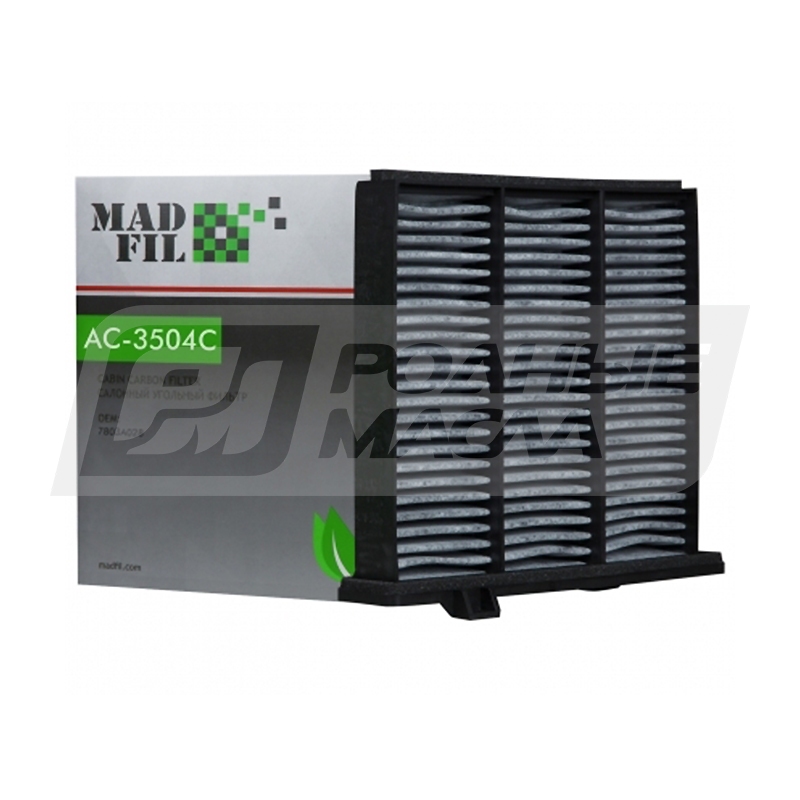 MADFIL AC-3504C (AC-MMC) AC3504C