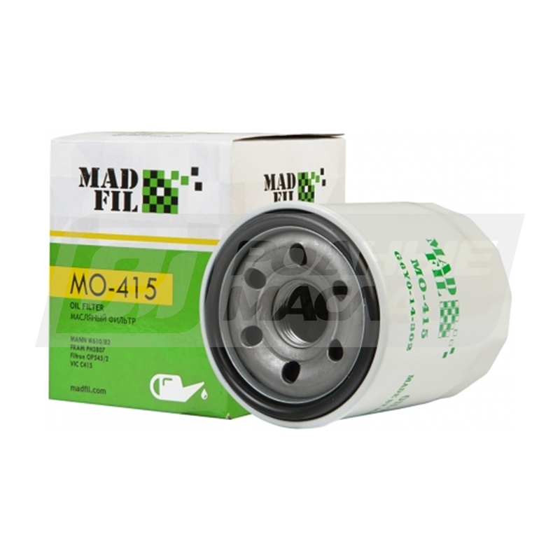MADFIL MO-415 (C415, OP545/2, W610/82) MO415