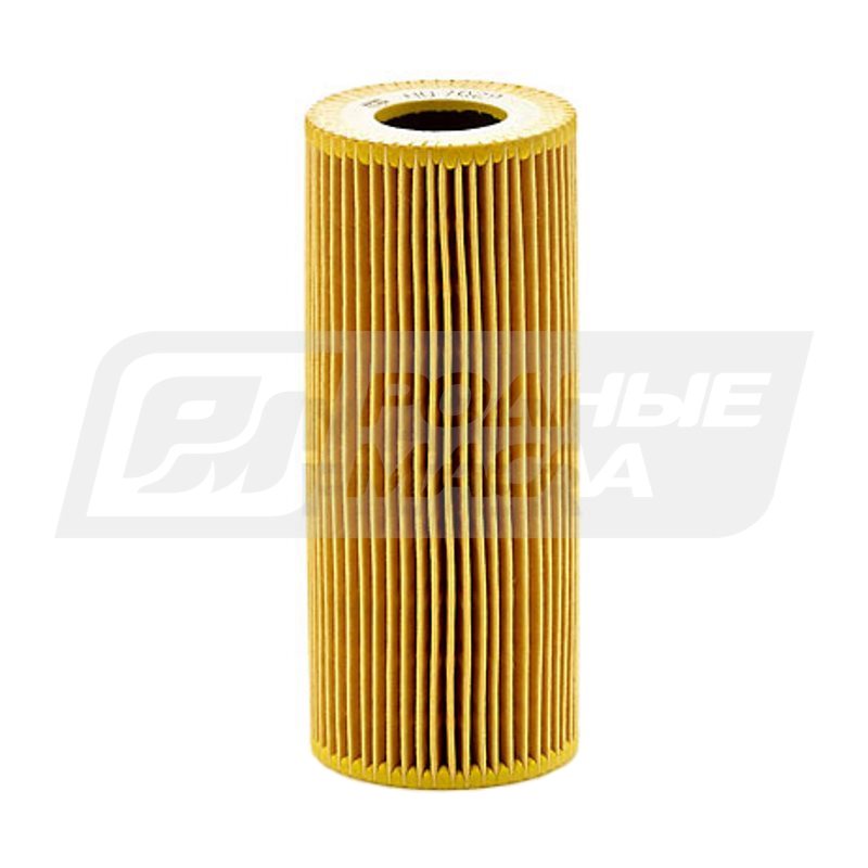 MANN HU 722 z (O-BMW 11427787697) HU722X