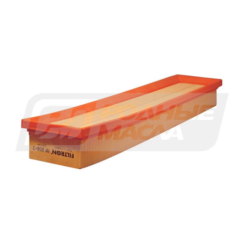 FILTRON AP 058/3 (A-Peugeot/Citroen 1444FE, 5904608040589) AP0583