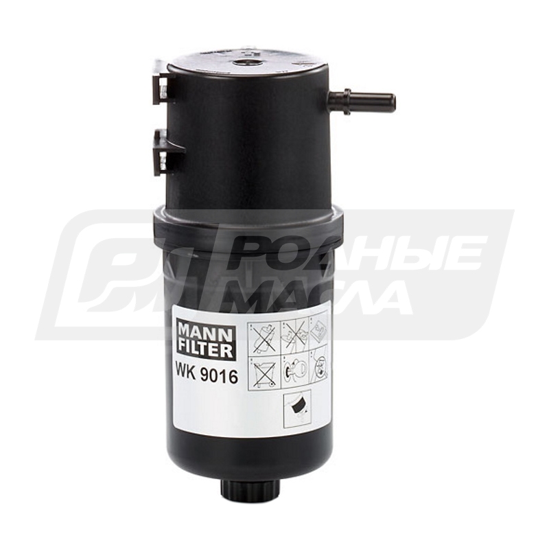 MANN WK 9016 (FC-VAG 2H0127401A) WK9016