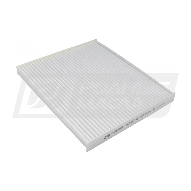 JS ASAKASHI AC9407 (AC-Hyundai/Kia 97133-2E250, 97133-2E260, 97133-0Z000) AC9407