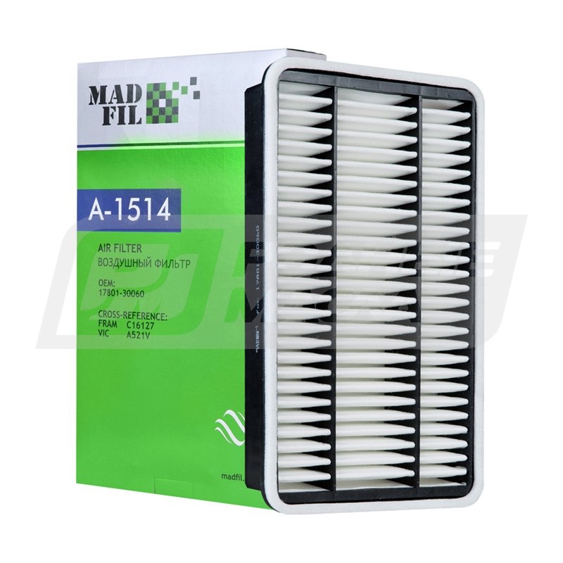 MADFIL A-1514 (A1023, C16127, 17801-30060) A1514